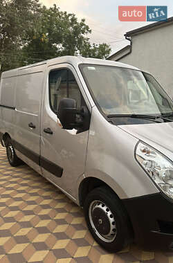 Грузовой фургон Renault Master 2014 в Лохвице