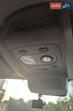 Грузовой фургон Renault Master 2014 в Лохвице