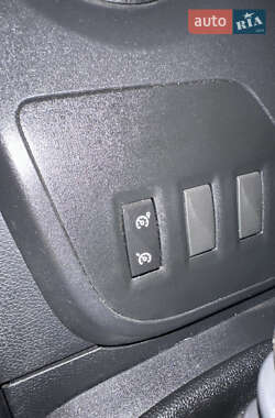 Грузовой фургон Renault Master 2014 в Лохвице