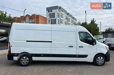 Renault Master  2022