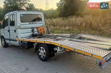 Renault Master  2010