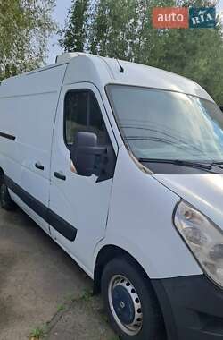 Renault Master  2015