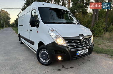 Renault Master  2016