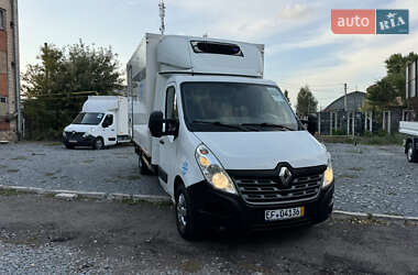Renault Master  2016