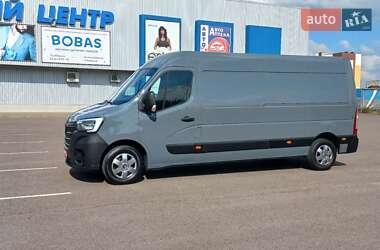 Renault Master  2022