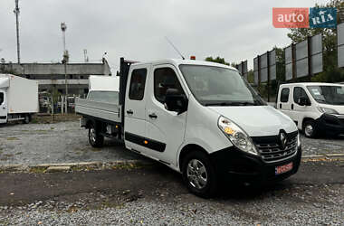 Renault Master  2015