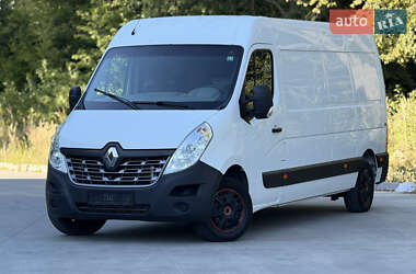 Renault Master  2017
