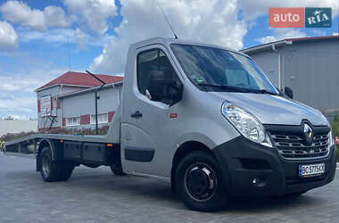Renault Master  2015