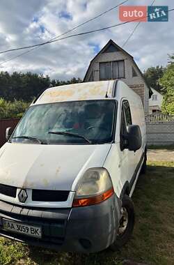 Renault Master  2006