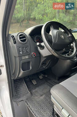 Грузовой фургон Renault Master 2018 в Киеве