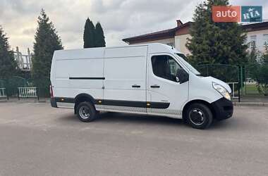 Renault Master  2011