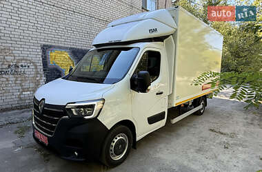 Renault Master  2020