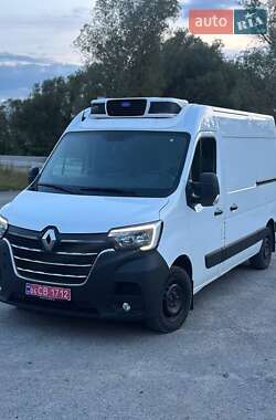 Renault Master  2022