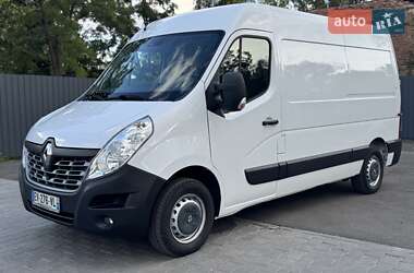Renault Master  2019