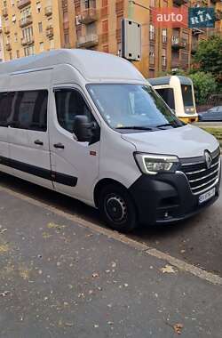 Renault Master  2019