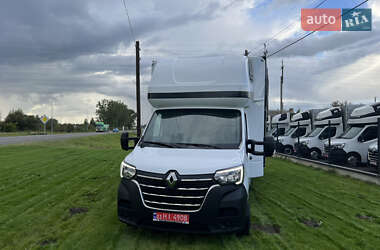 Renault Master  2022