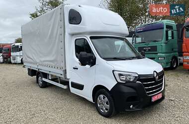 Renault Master  2022