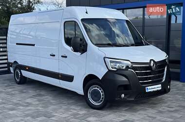 Renault Master  2022