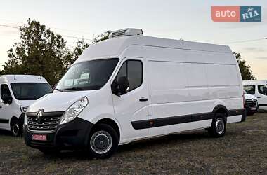 Renault Master  2019
