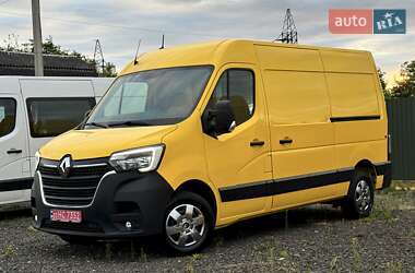 Renault Master  2021