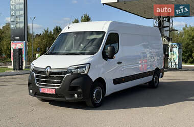 Renault Master  2021
