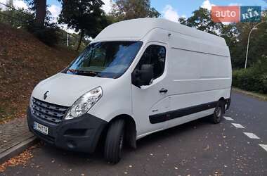Renault Master  2013
