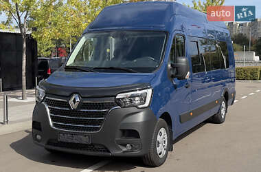 Renault Master  2020