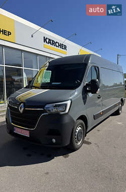 Renault Master  2022