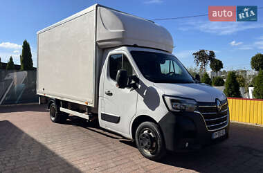 Renault Master  2020