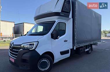Renault Master  2022