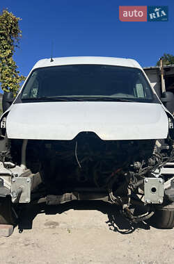 Renault Master  2015