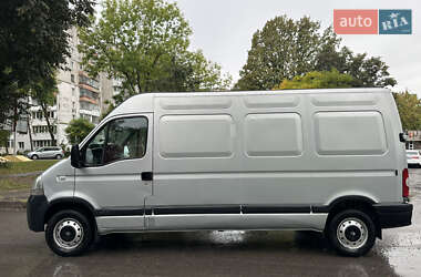 Renault Master  2006