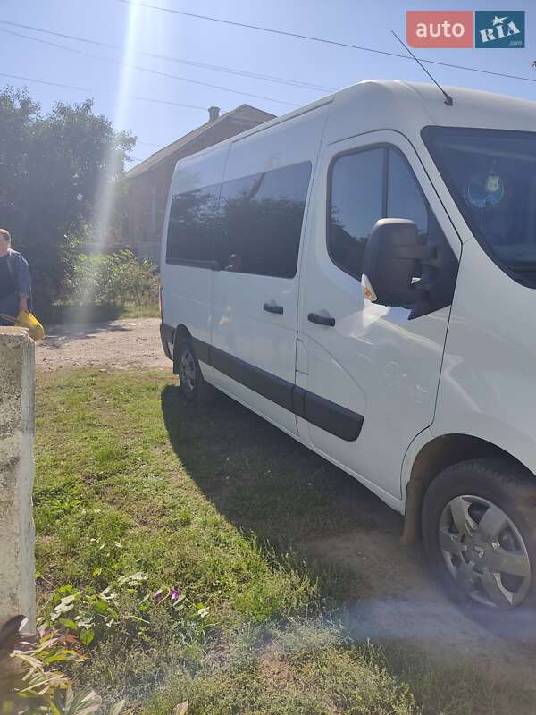 Renault Master 2016 Renault Master 2016
