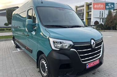 Renault Master  2022