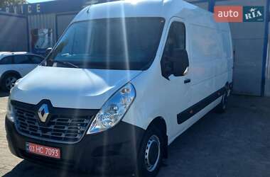 Renault Master  2017