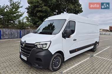 Renault Master  2020