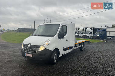 Renault Master  2019