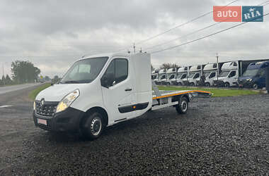 Renault Master  2019