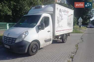 Renault Master  2013