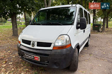 Renault Master  2006