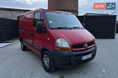 Renault Master  2006