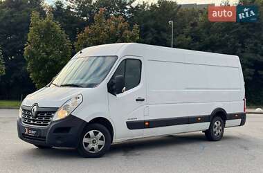 Renault Master  2017
