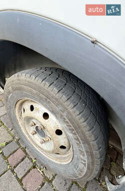 Renault Master  2006