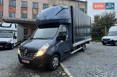 Renault Master  2019