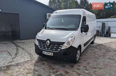 Renault Master  2016