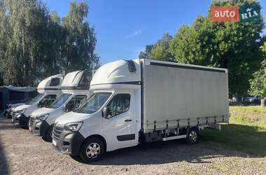 Renault Master  2022