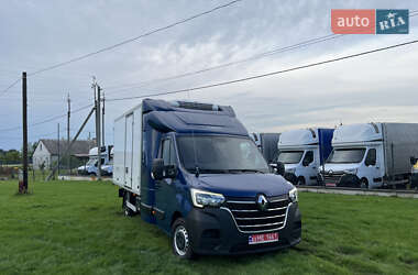 Renault Master  2022