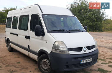 Renault Master  2007