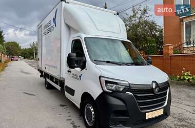 Renault Master  2022