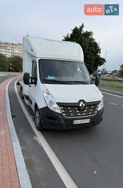 Renault Master  2015
